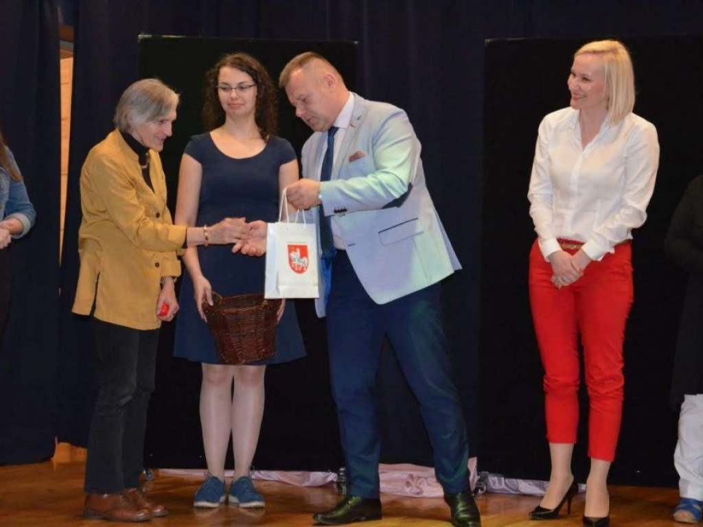 Jubileusz 20-lecia Teatru 