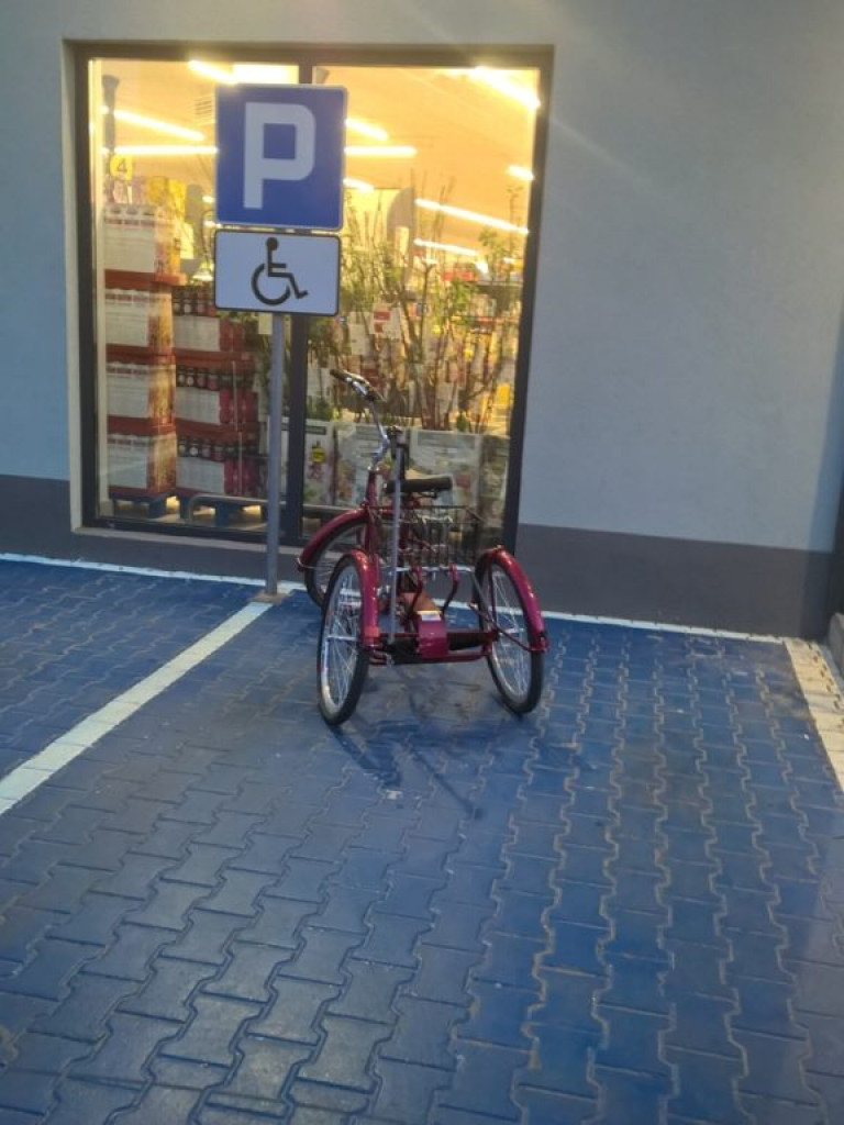 Wielkanocna zbiórka żywności