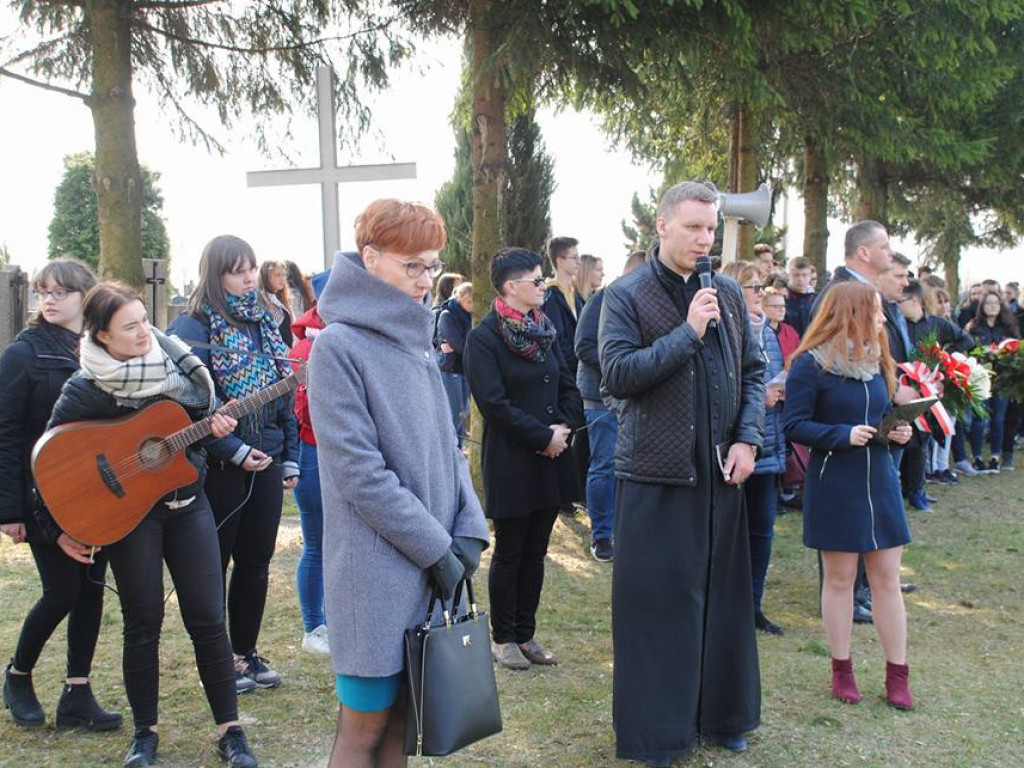 Katyńska Droga Krzyżowa (5 kwietnia)