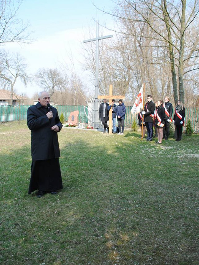 Katyńska Droga Krzyżowa (5 kwietnia)