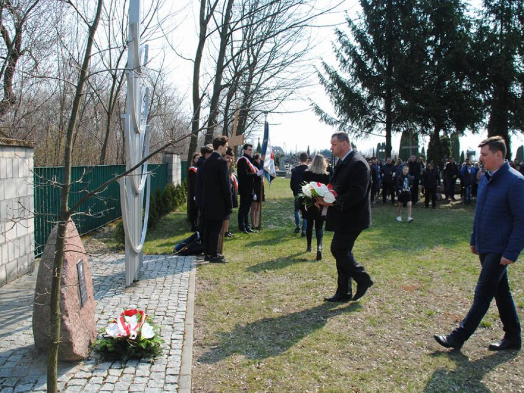 Katyńska Droga Krzyżowa (5 kwietnia)