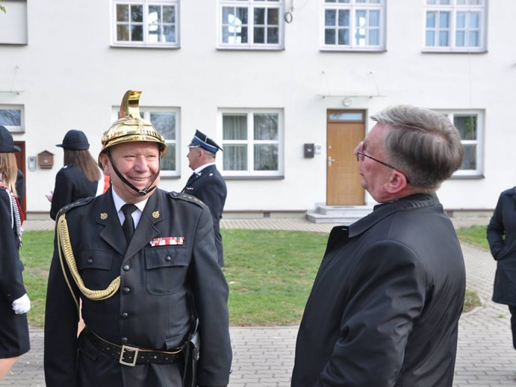 Rezurekcja w parafii Św. Trójcy