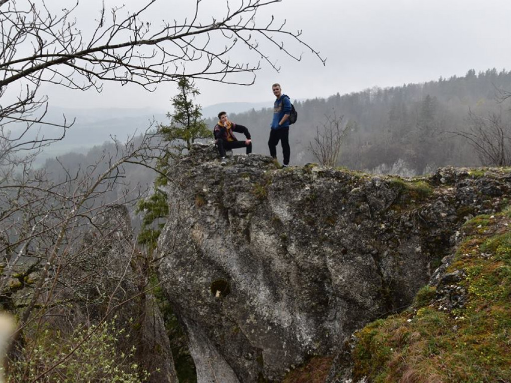 Wyjazd z I LO do Niemiec