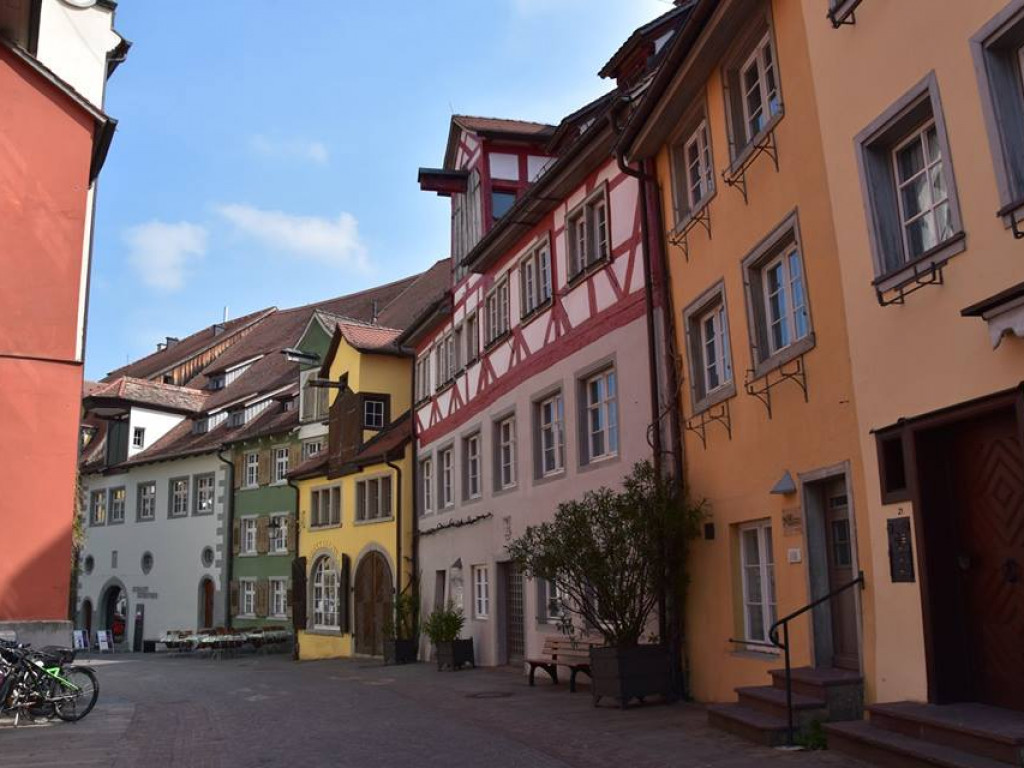 Wyjazd z I LO do Niemiec