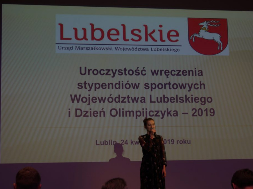 Jakub Kowalczyk i Mateusz Bujek w gronie najlepszych sportowców Lubelszczyzny