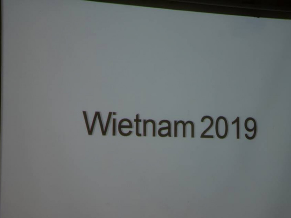 Spotkanie z podróżnikami