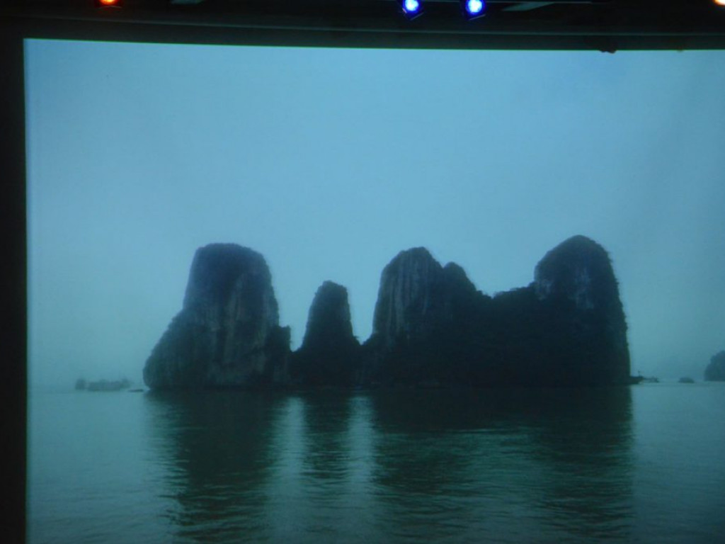 Spotkanie z podróżnikami