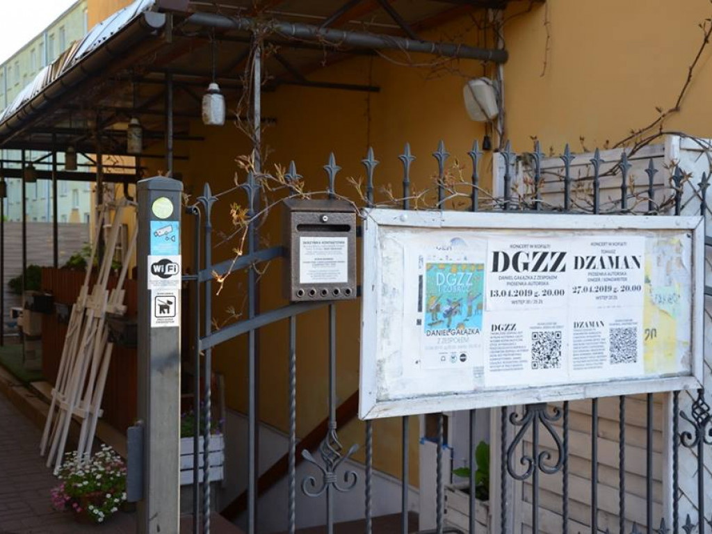 Spotkanie z podróżnikami