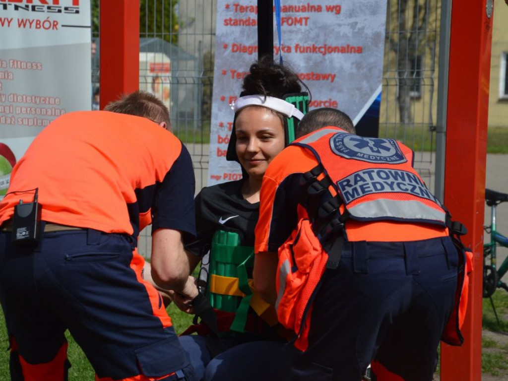 Piknik Rodzinny w Radzyniu