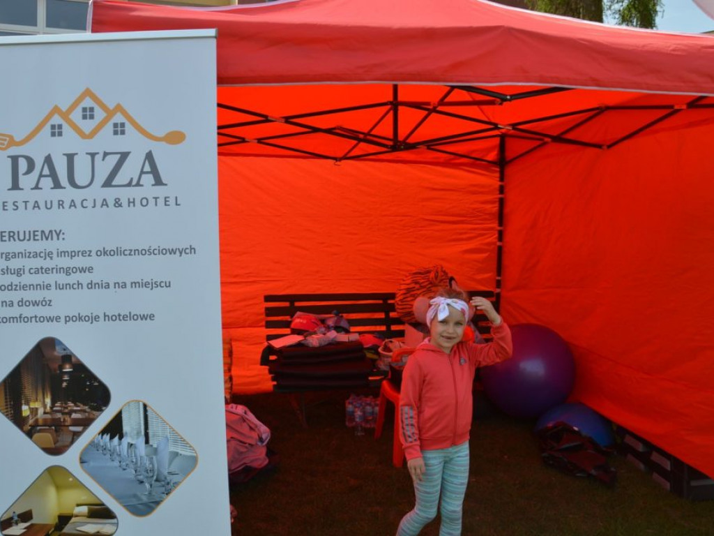 Piknik Rodzinny w Radzyniu