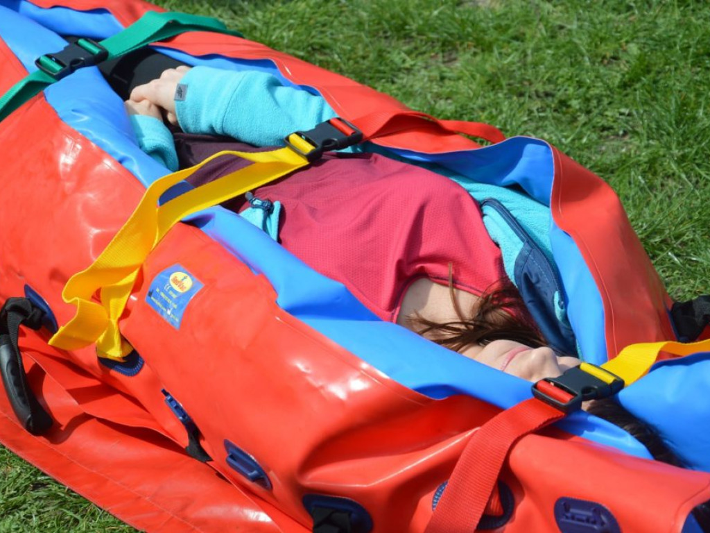 Piknik Rodzinny w Radzyniu