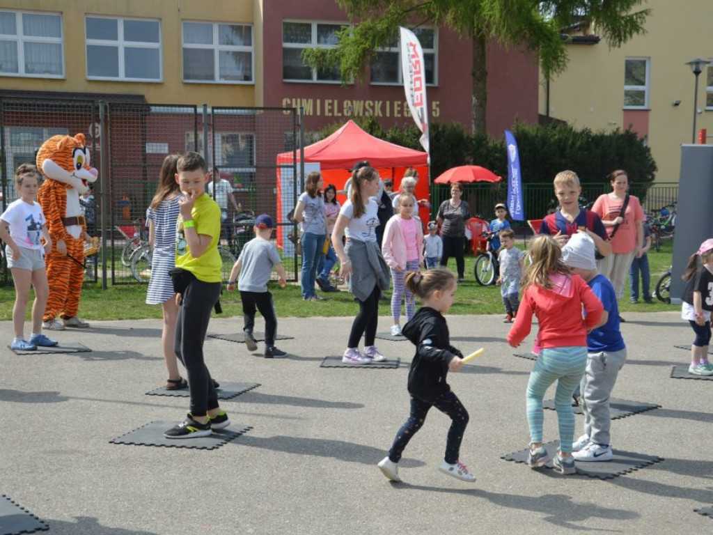 Piknik Rodzinny w Radzyniu