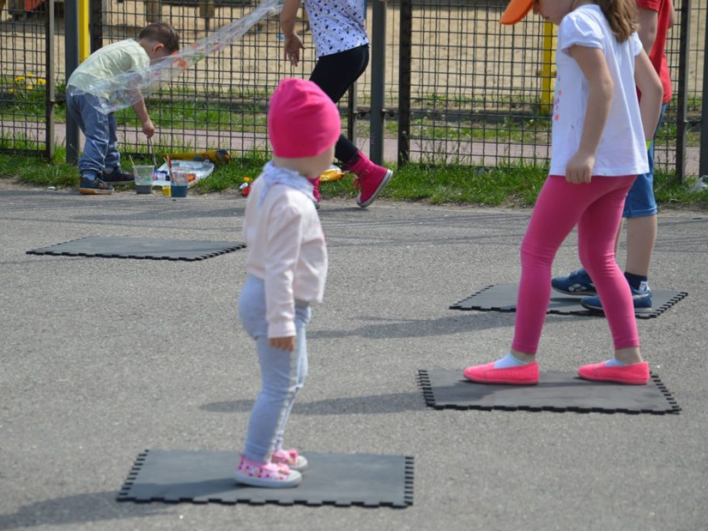 Piknik Rodzinny w Radzyniu