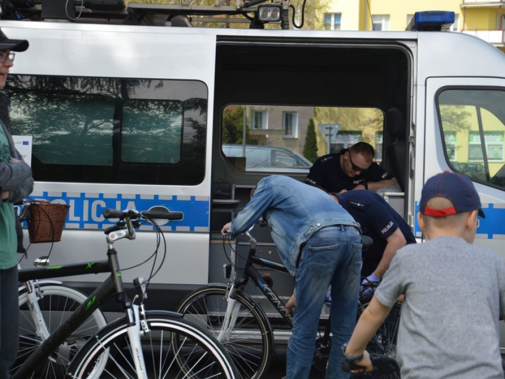 Piknik Rodzinny w Radzyniu