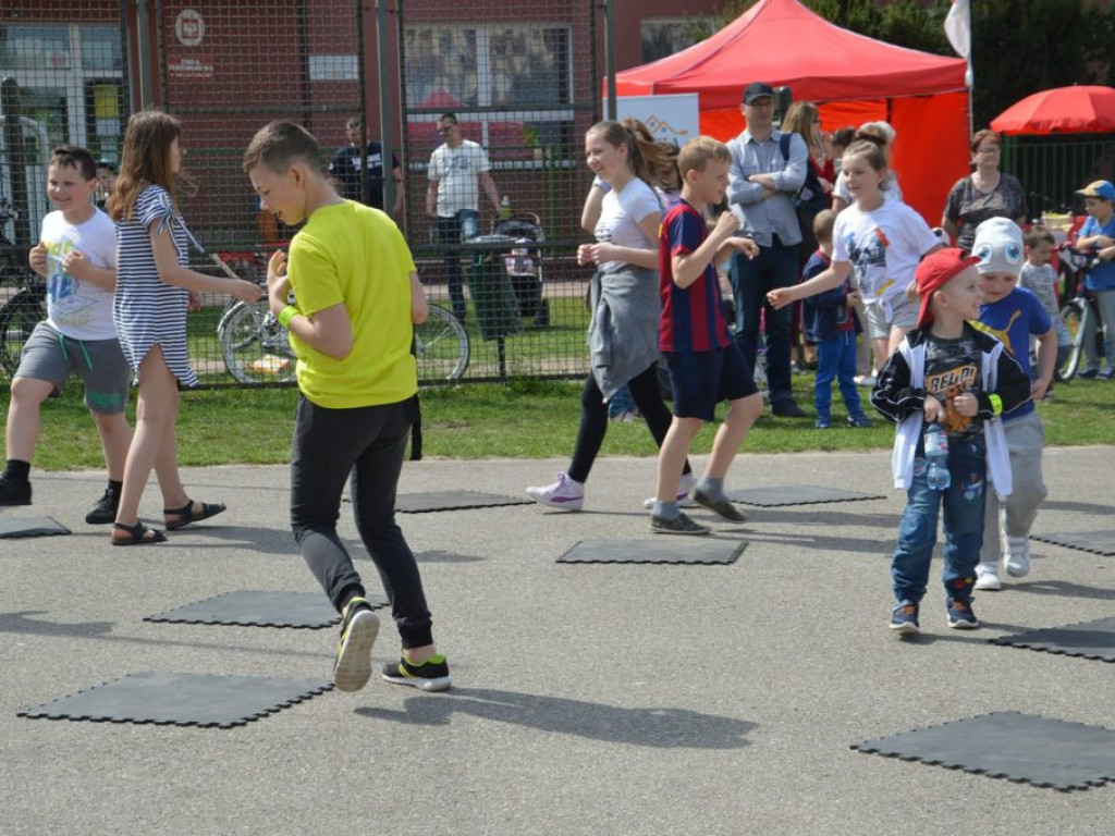 Piknik Rodzinny w Radzyniu