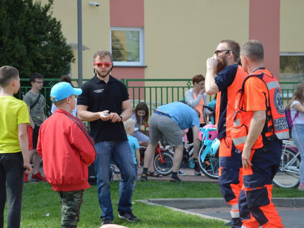 Piknik Rodzinny w Radzyniu