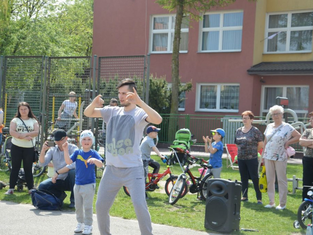 Piknik Rodzinny w Radzyniu