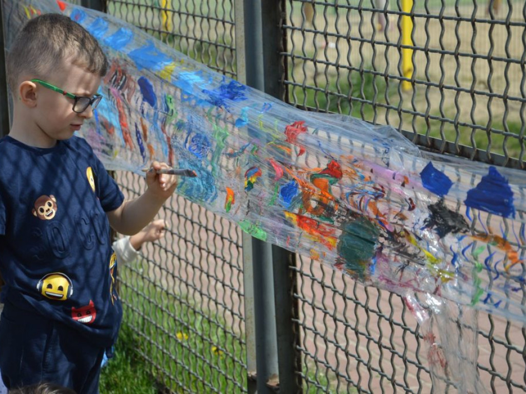 Piknik Rodzinny w Radzyniu