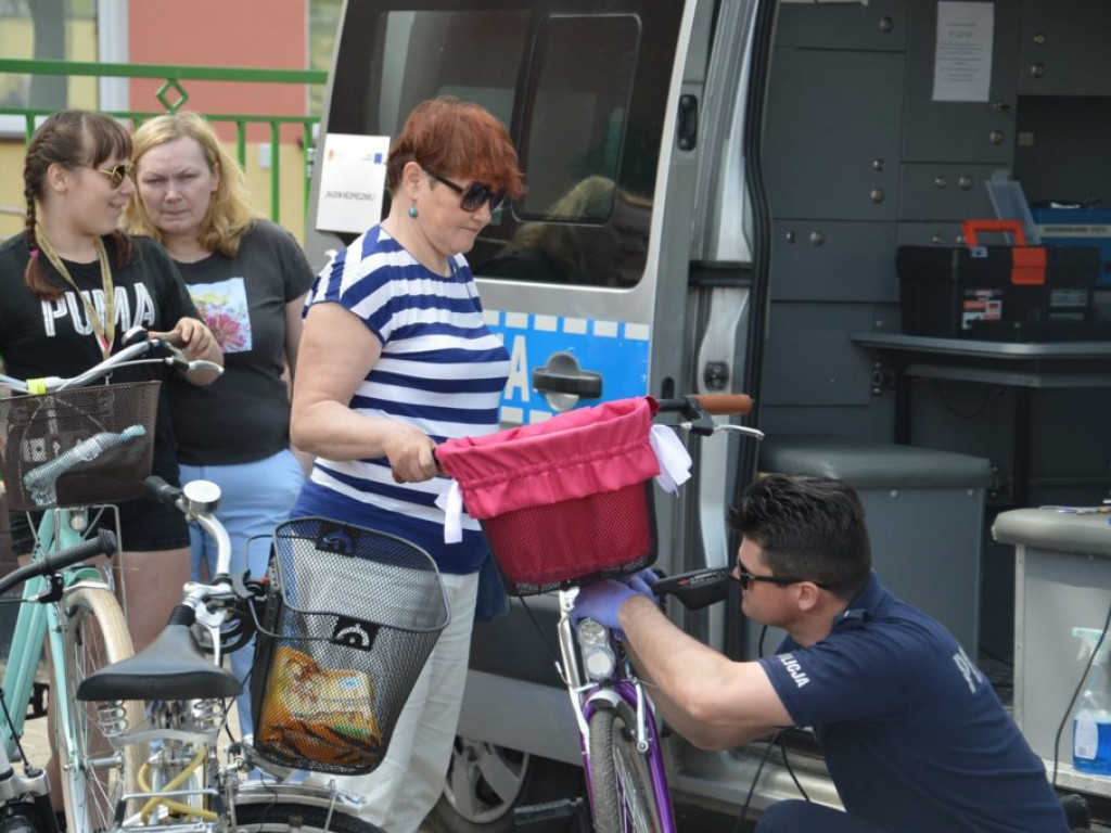 Piknik Rodzinny w Radzyniu