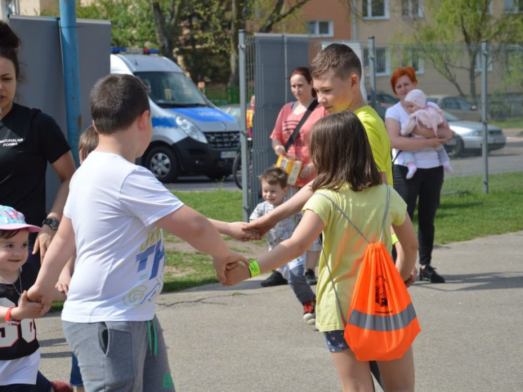 Piknik Rodzinny w Radzyniu