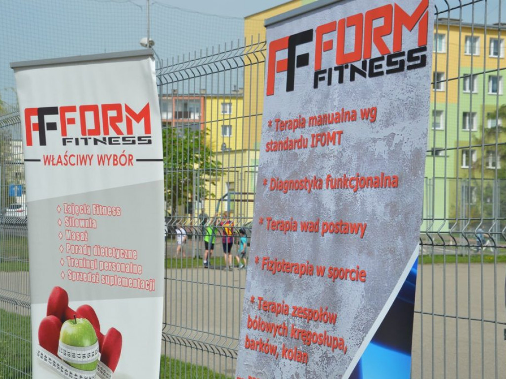 Piknik Rodzinny w Radzyniu