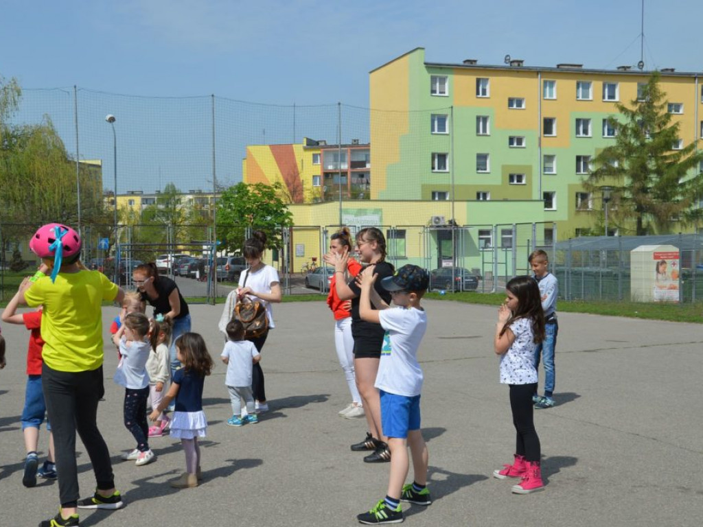 Piknik Rodzinny w Radzyniu