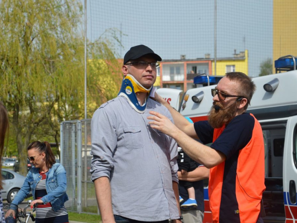 Piknik Rodzinny w Radzyniu