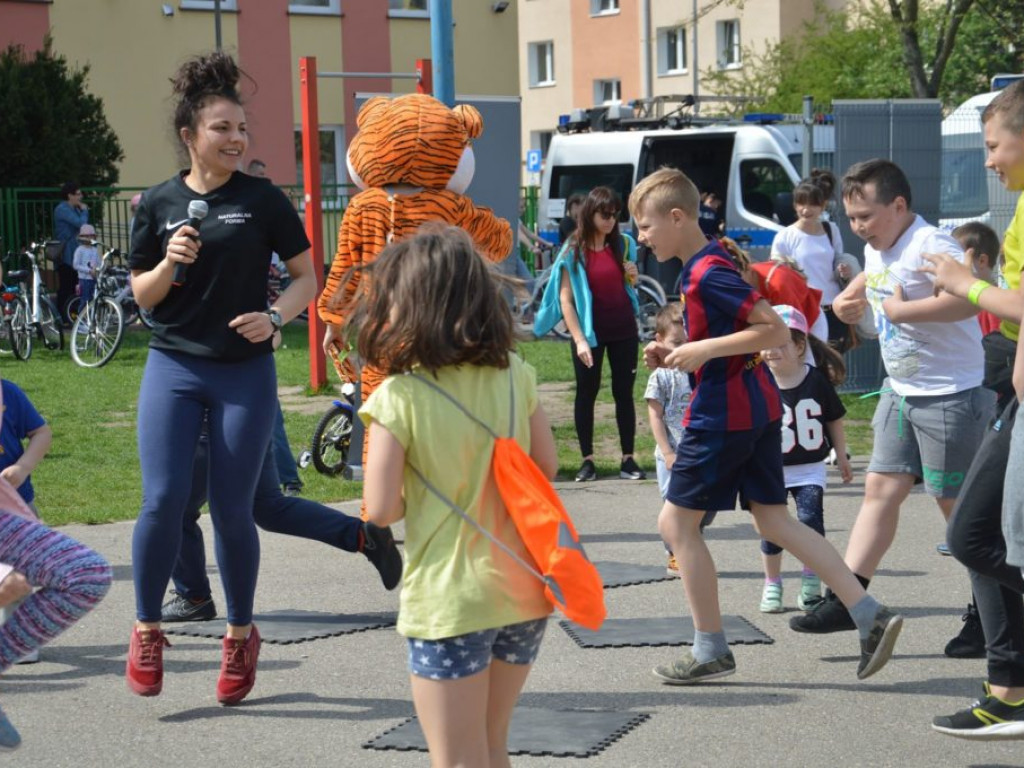 Piknik Rodzinny w Radzyniu