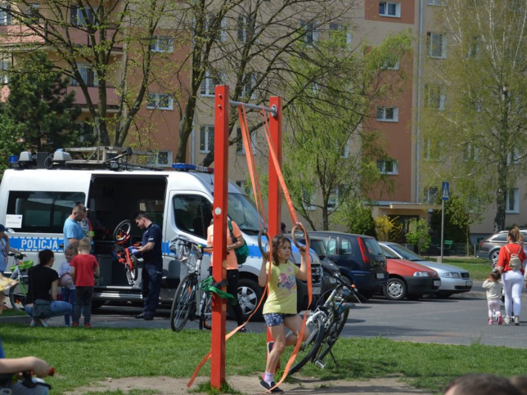 Piknik Rodzinny w Radzyniu
