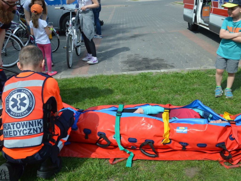 Piknik Rodzinny w Radzyniu