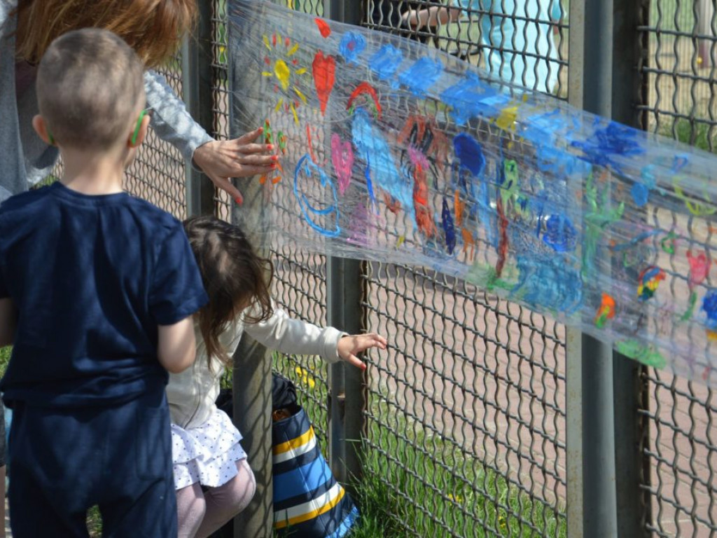 Piknik Rodzinny w Radzyniu