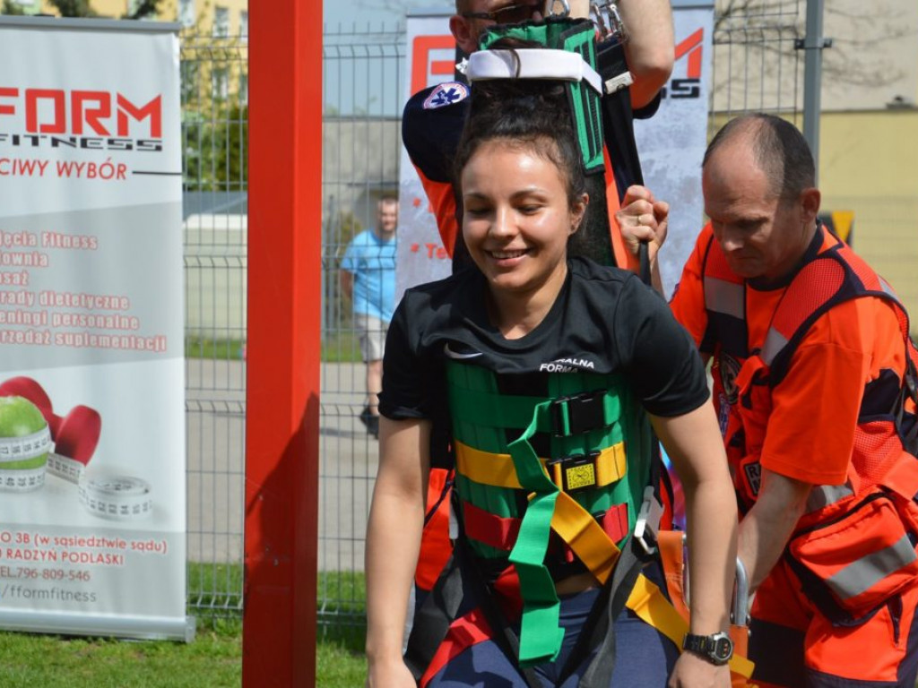 Piknik Rodzinny w Radzyniu