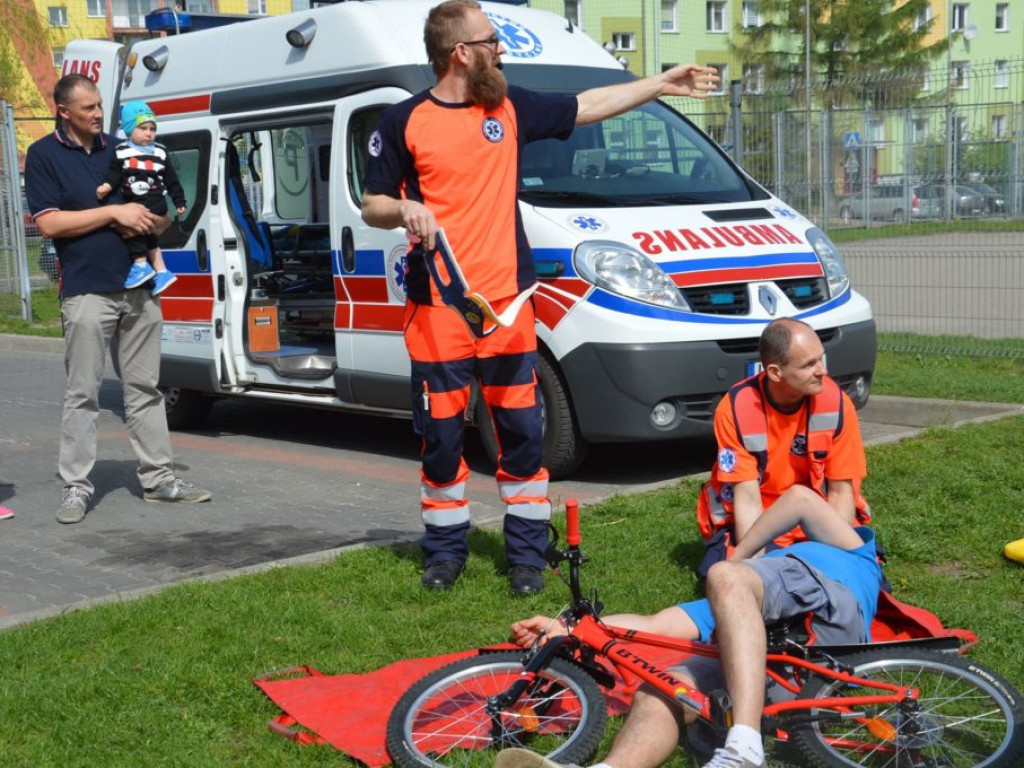 Piknik Rodzinny w Radzyniu