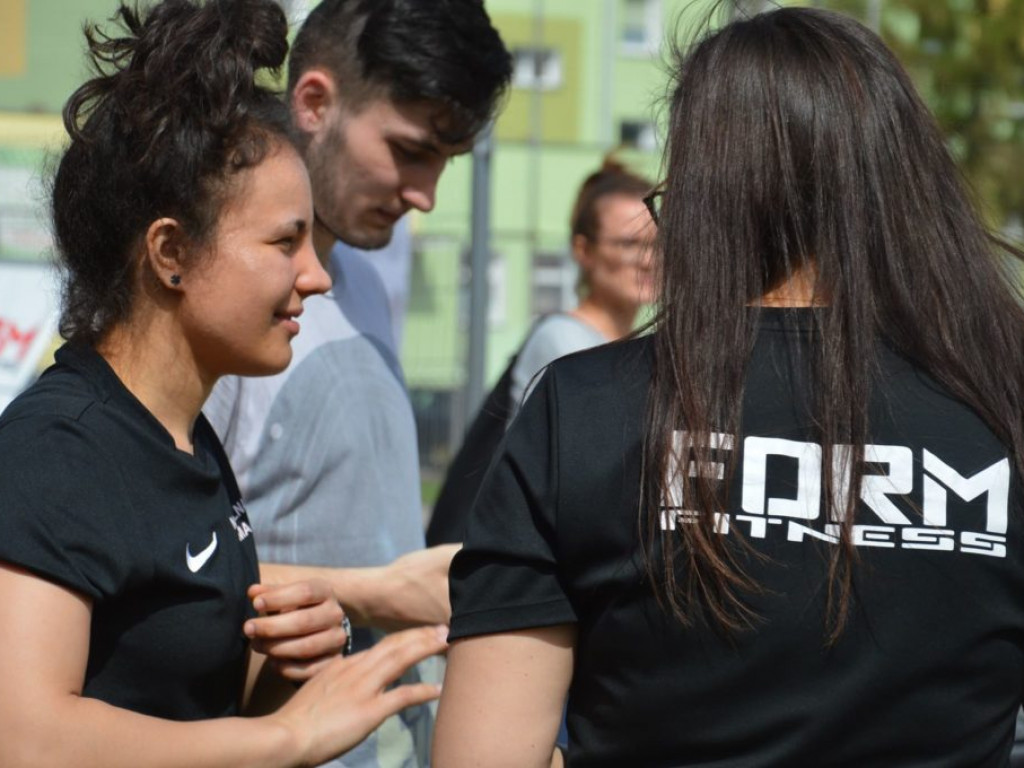 Piknik Rodzinny w Radzyniu