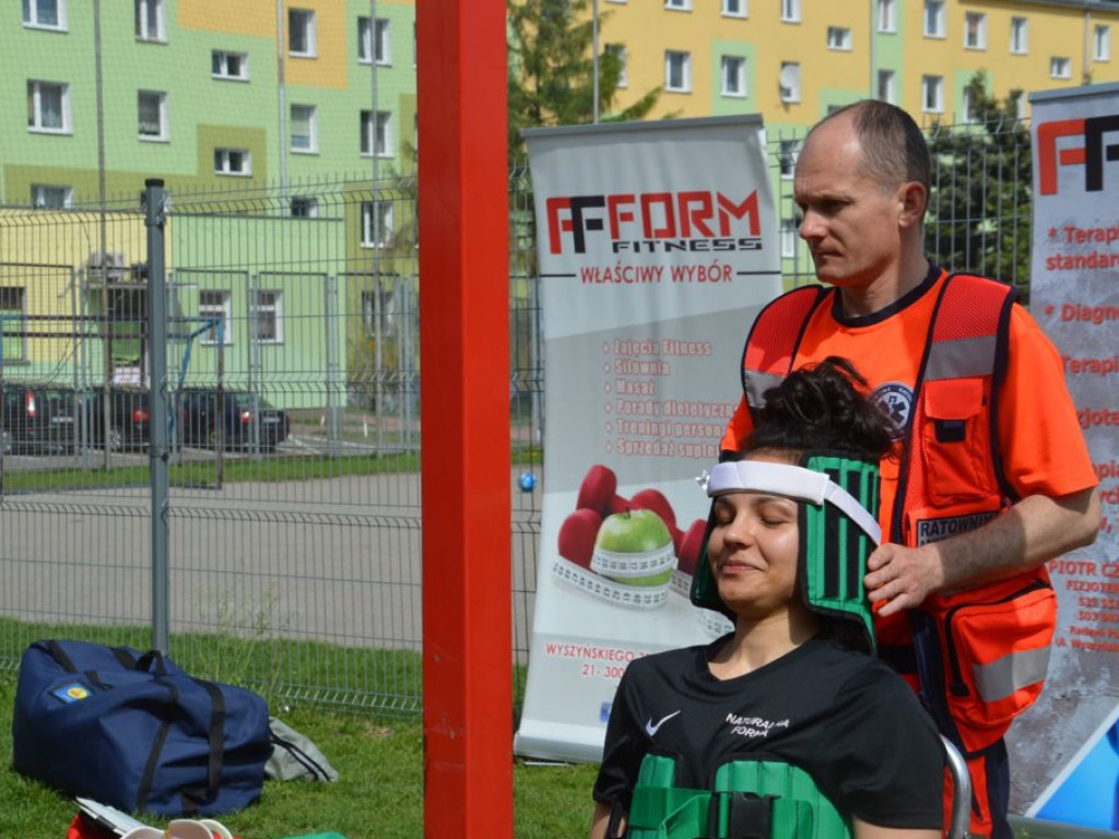 Piknik Rodzinny w Radzyniu