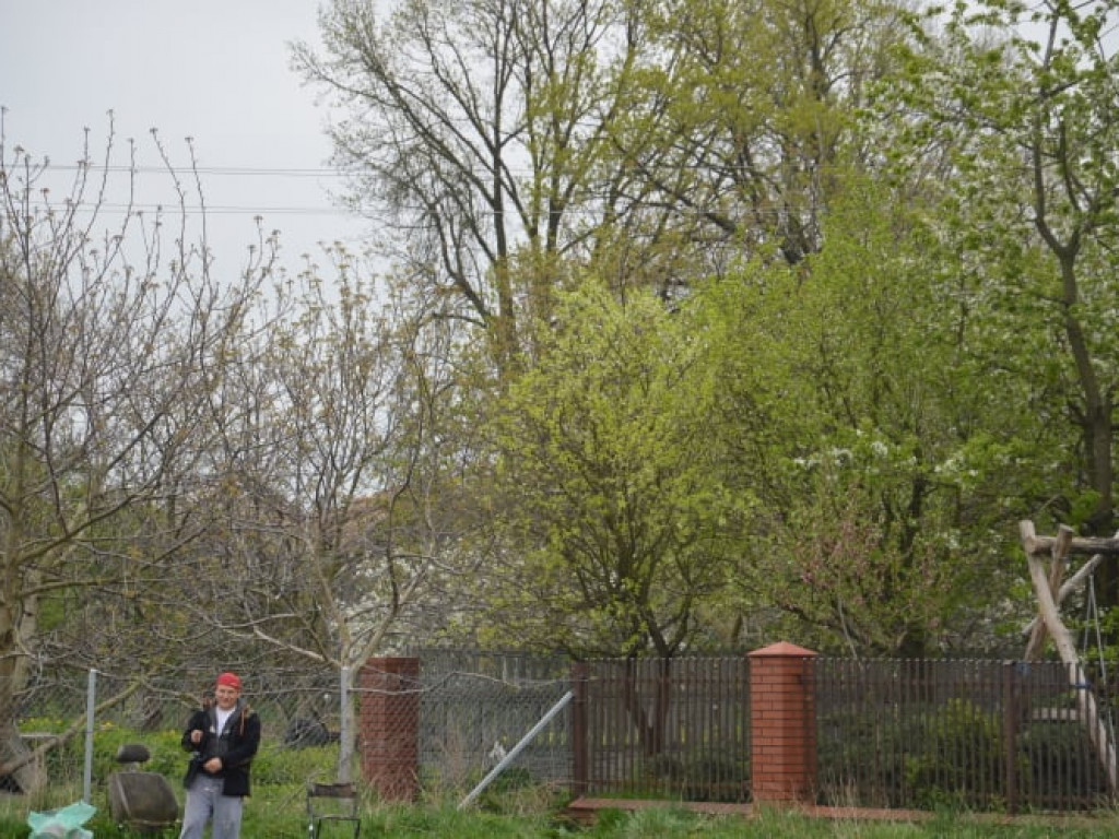 Gminne Zawody Wędkarskie w Żabikowie