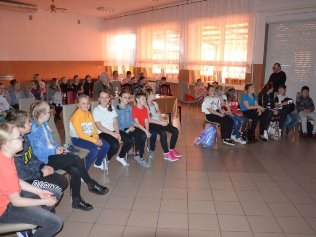 Przegląd Teatrów Dziecięcych i Młodzieżowych