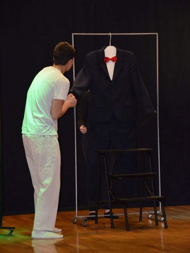 Przegląd Teatrów Dziecięcych i Młodzieżowych