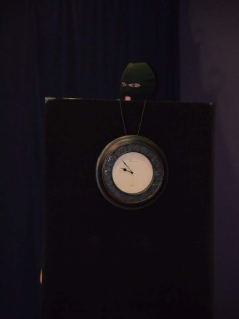 Przegląd Teatrów Dziecięcych i Młodzieżowych