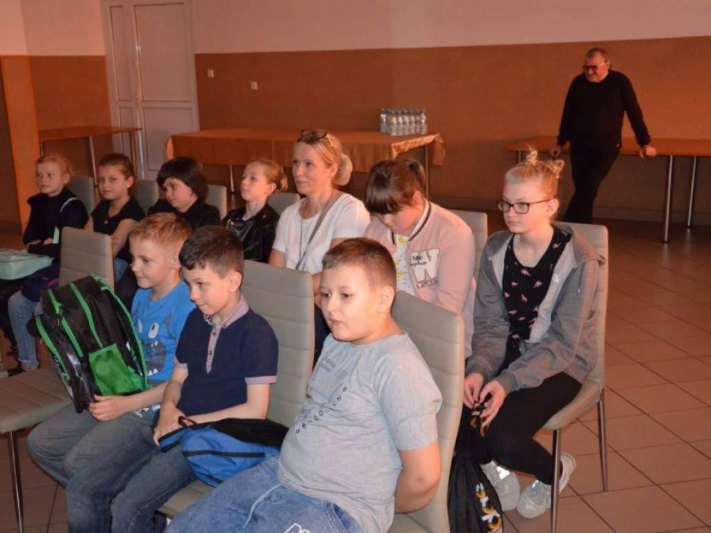 Przegląd Teatrów Dziecięcych i Młodzieżowych