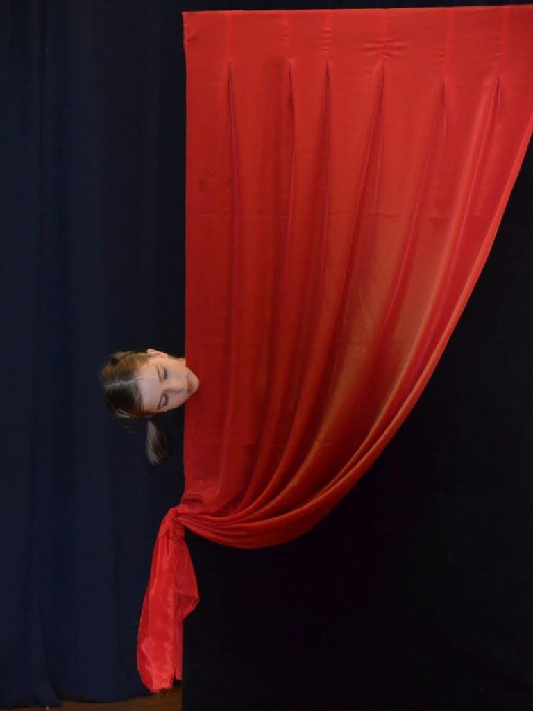 Przegląd Teatrów Dziecięcych i Młodzieżowych