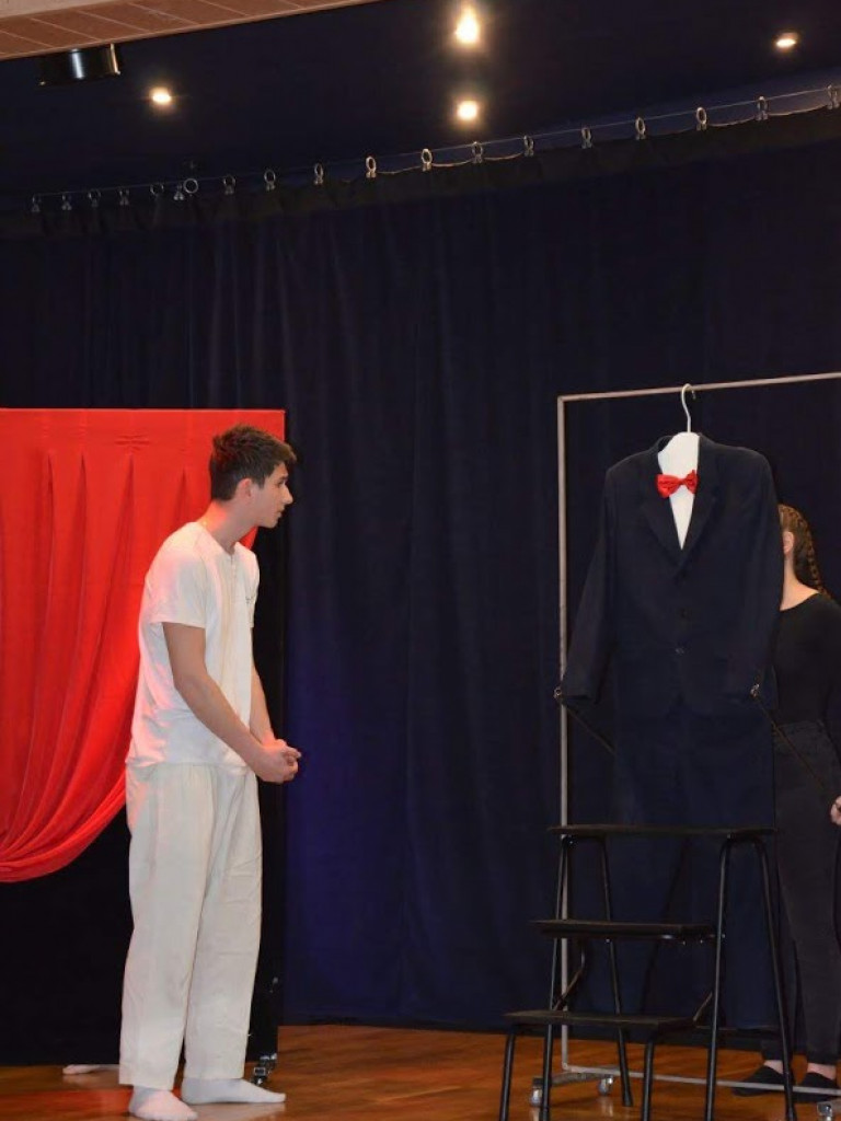 Przegląd Teatrów Dziecięcych i Młodzieżowych