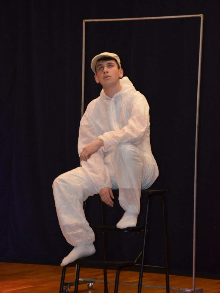 Przegląd Teatrów Dziecięcych i Młodzieżowych