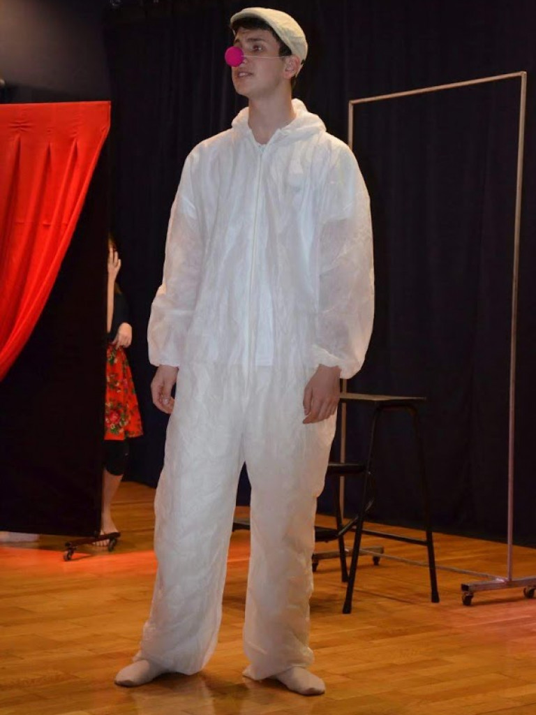 Przegląd Teatrów Dziecięcych i Młodzieżowych