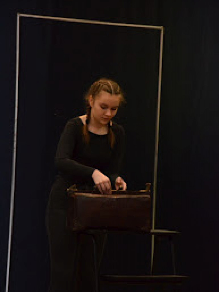 Przegląd Teatrów Dziecięcych i Młodzieżowych