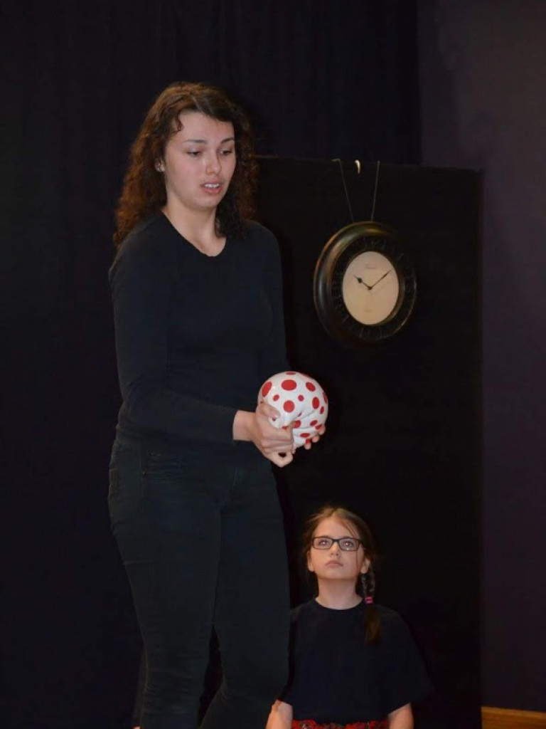 Przegląd Teatrów Dziecięcych i Młodzieżowych