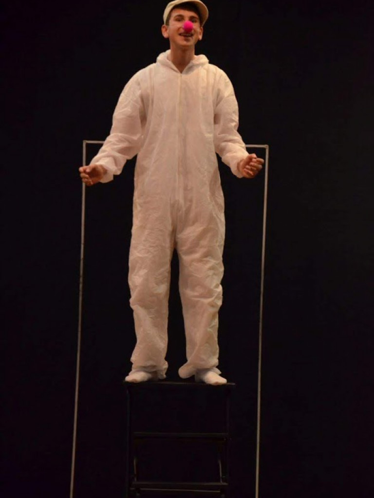 Przegląd Teatrów Dziecięcych i Młodzieżowych