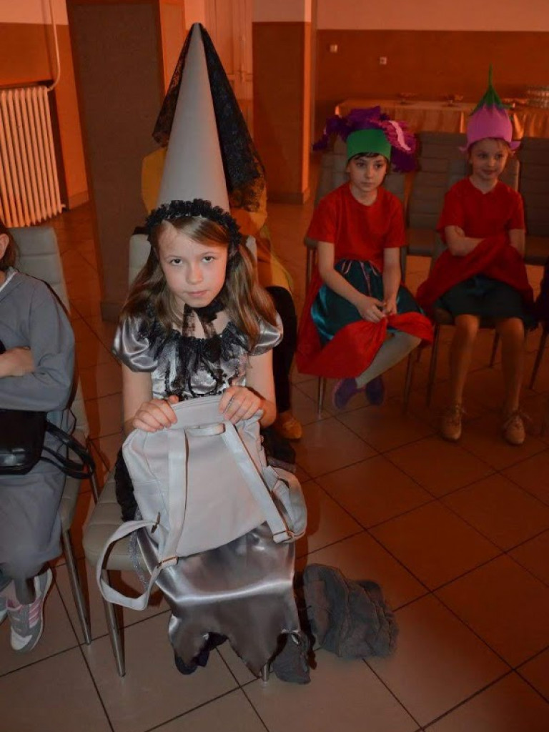 Przegląd Teatrów Dziecięcych i Młodzieżowych