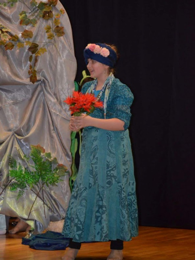 Przegląd Teatrów Dziecięcych i Młodzieżowych