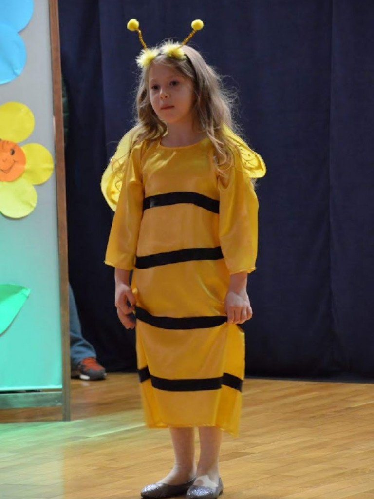 Przegląd Teatrów Dziecięcych i Młodzieżowych